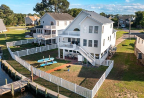 5536 Compass Cay Canalfront